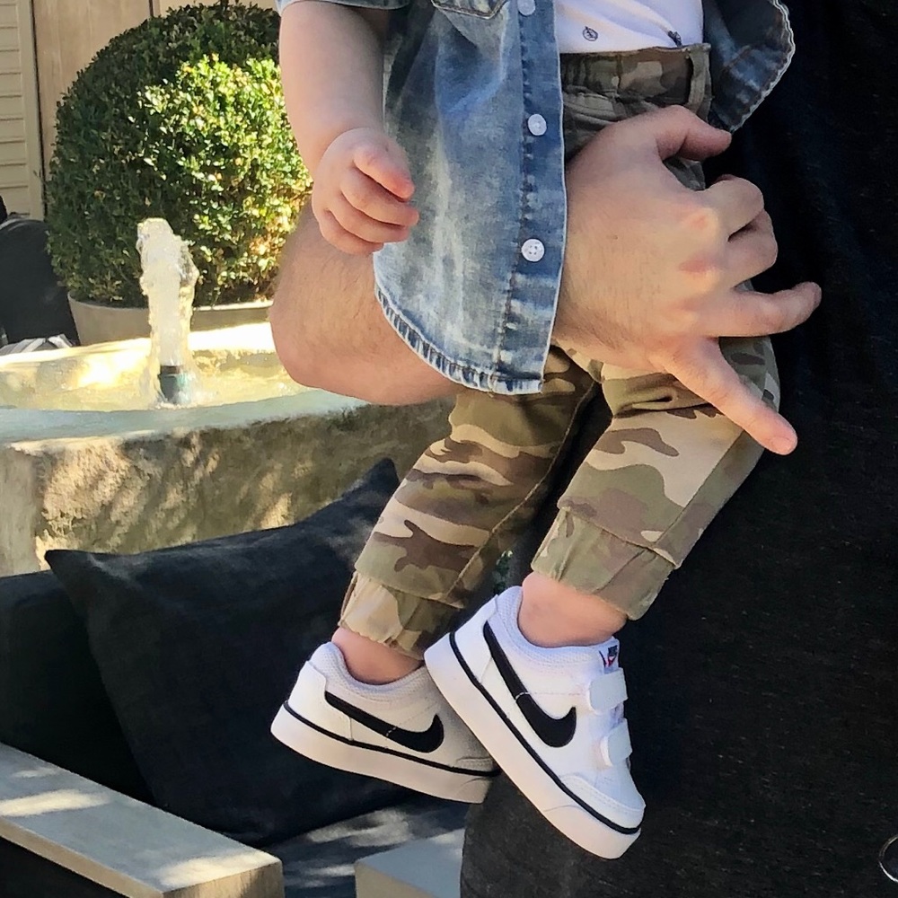 Kids Nike